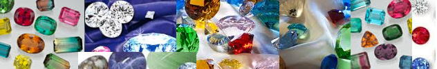 Gemstones