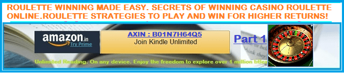 roulette-amazon