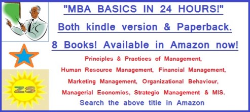 MBA Books