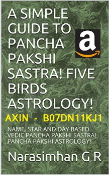 Amazon-Pakshi