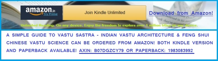 Vastu-Amazon